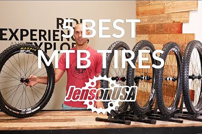 Best MTB Tires