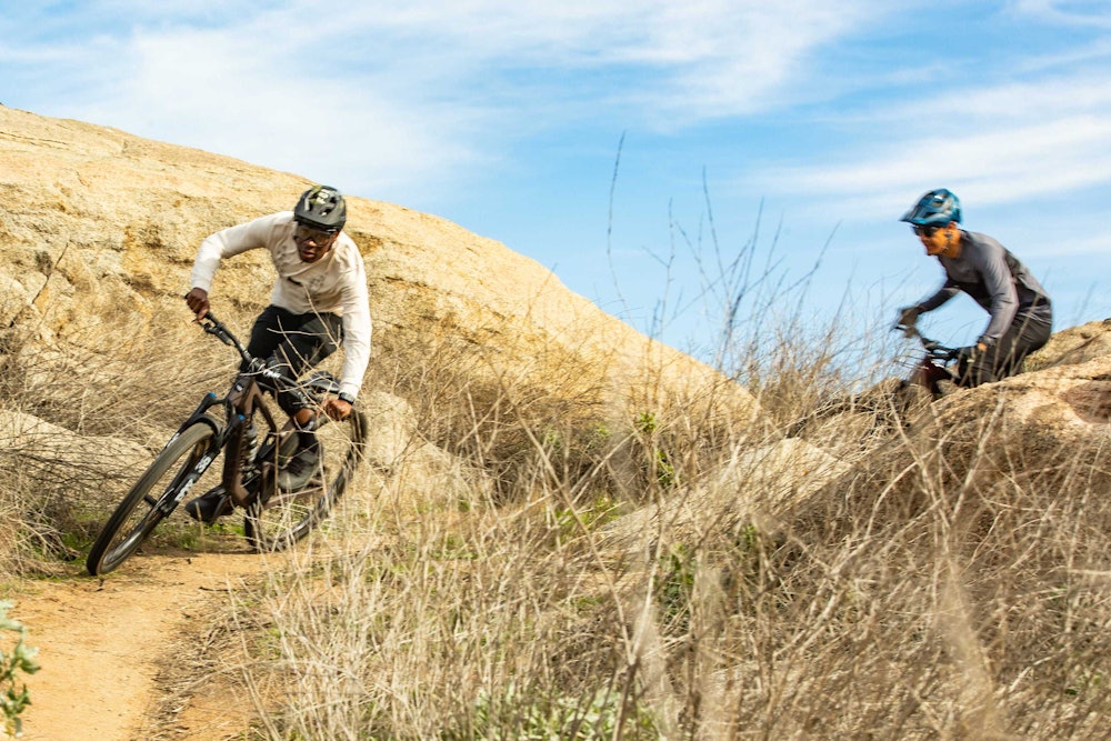 Additional Gear To Consider When Buying A New Mountain Bike