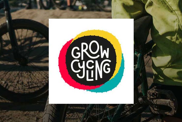 Who is Grow Cycling Foundation