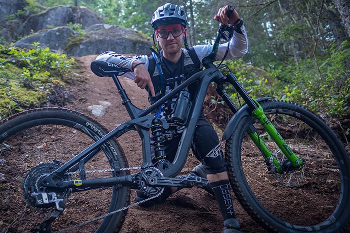 Jenson USA Rider: Remy Metailler