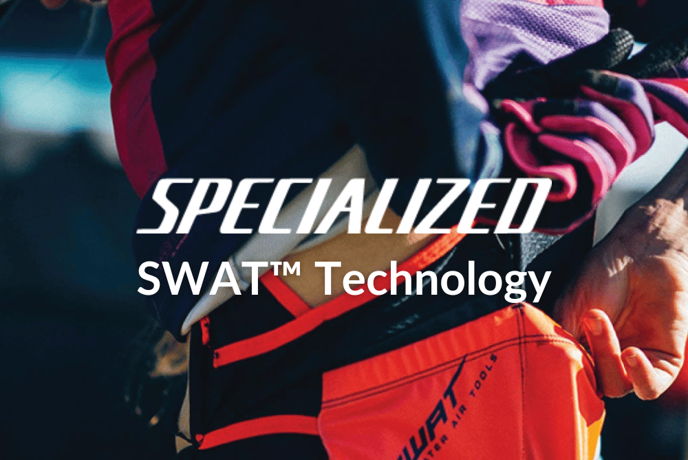 Specialized SWAT™ Technologies