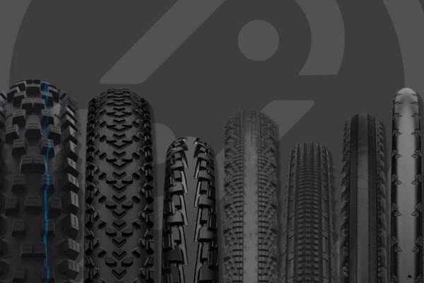 Buying Bike Tires: A Guide on How to Choose Bicycle Tires