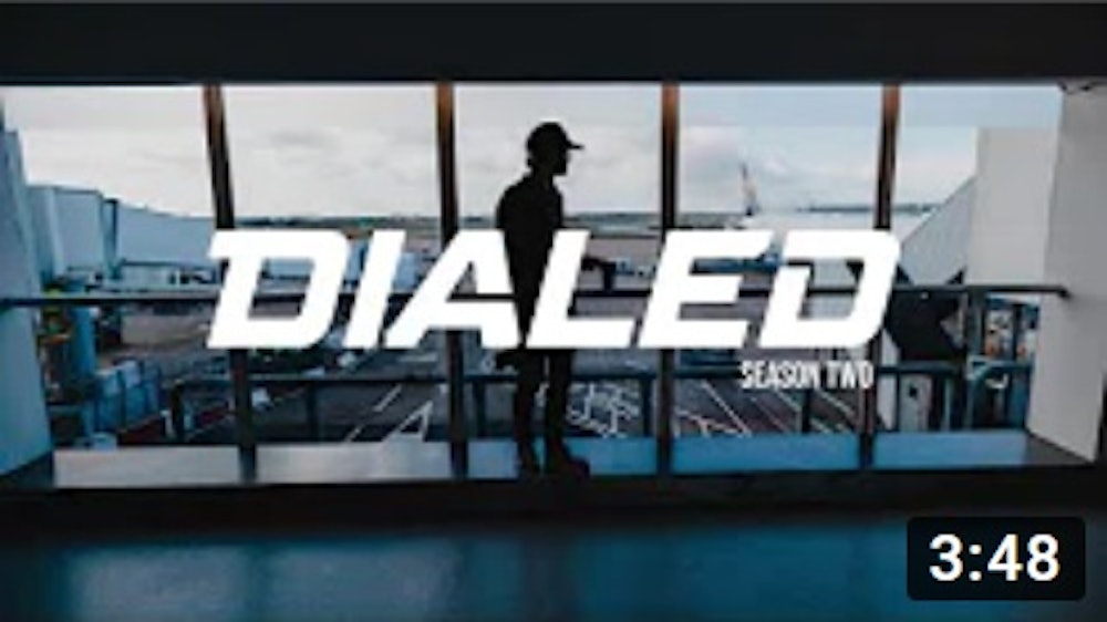 Fox DIALED S2 Ep1 - Lousa Postponed | What's Next for DIALED and the DH World Cup?