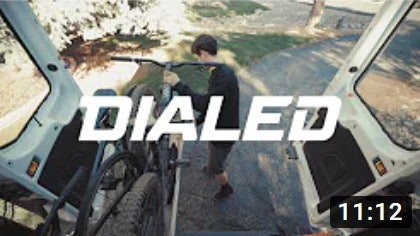 Fox DIALED S2 Ep13 - What you should know when ordering new suspension