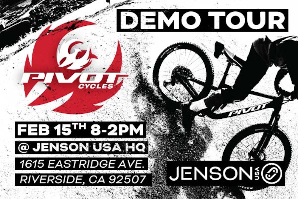 Pivot Cycles Demo Day February 15, 2025