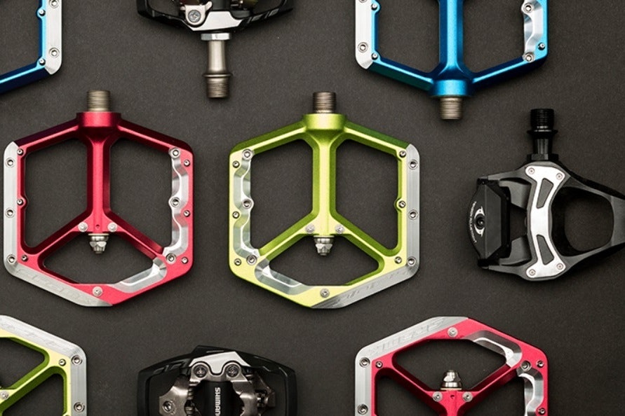 Changing Bike Pedals: How to Remove & Install Bike Pedals