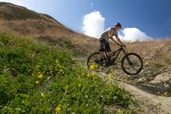 Mountain Bike Tires & Sizes: A Guide on How to Choose MTB Tires