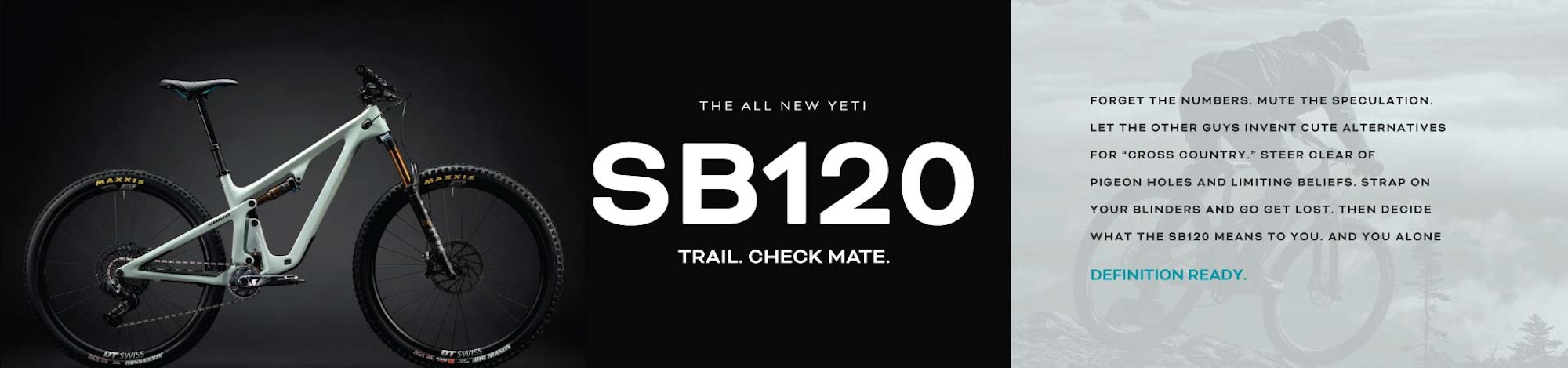 SB120 Mounting Bracket