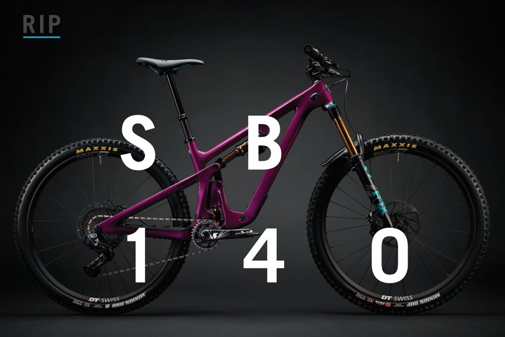FIRST LOOK: THE NEW 2023 SB140