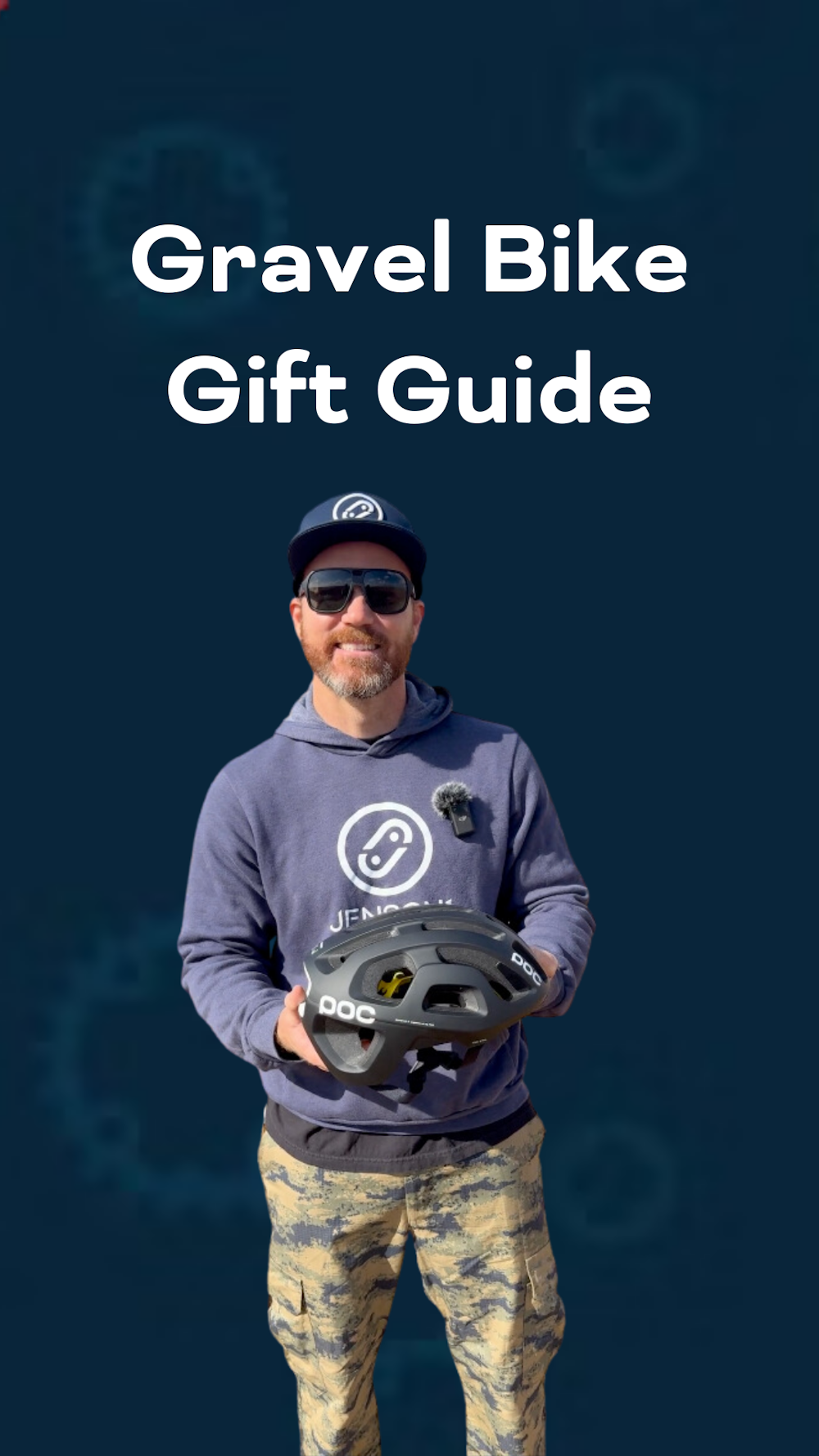 Gravel Cycling Holiday Gift Guide