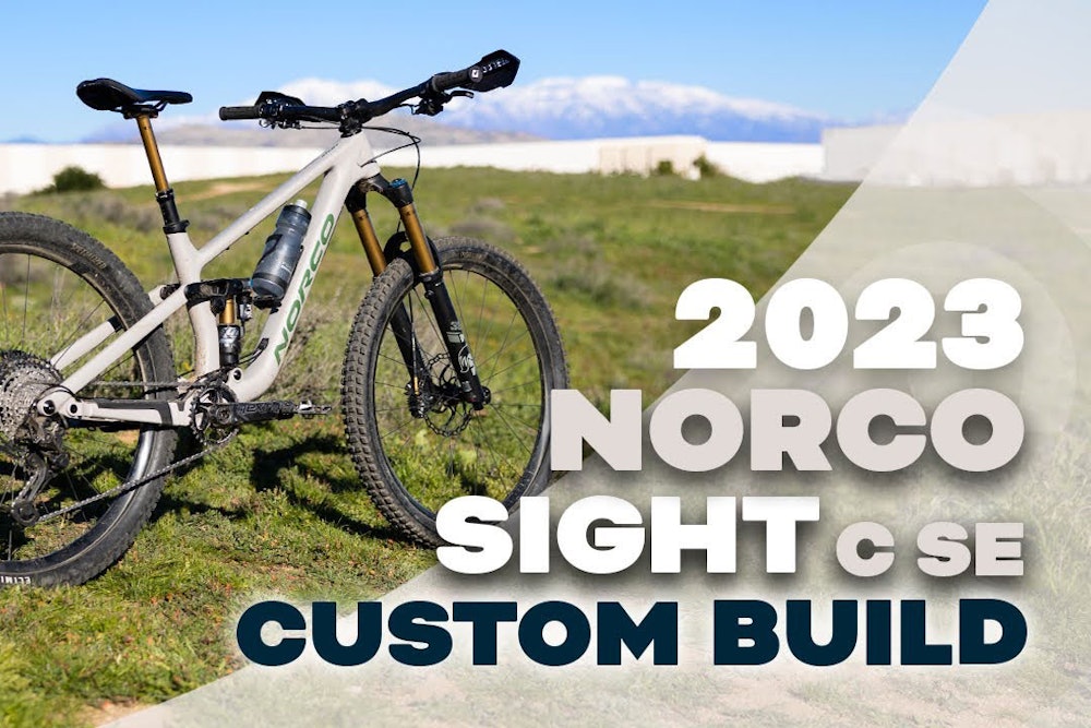 2023 Norco Sight C SE Review
