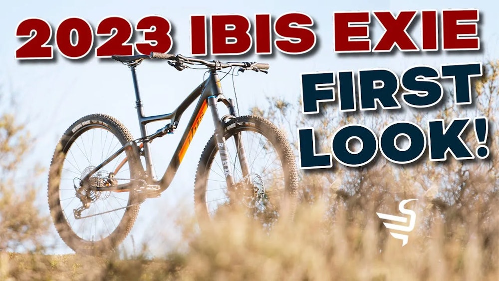 The More Affordable 2023 Ibis Exie
