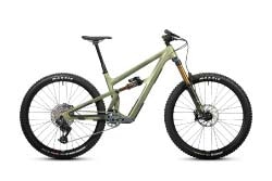 Ibis ripmo Bikes