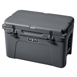 Photo of a Yeti Hard Cooler