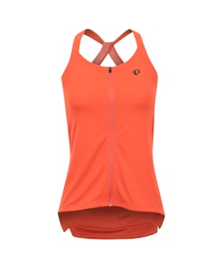 Pearl Izumi | Women's Sugar SL Jersey | Size Extra Large in Ember
