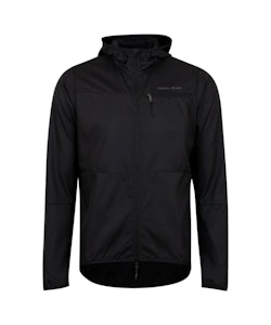 Pearl Izumi | Summit Barrier Jacket Men's | Size Extra Large in Black