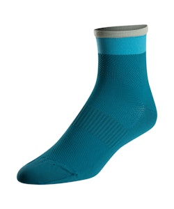Pearl Izumi | Elite Sock Men's | Size Medium in Ocean Blue