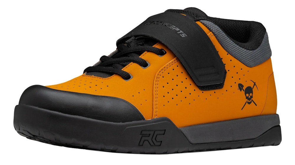 Ride Concepts Men's TNT Shoes