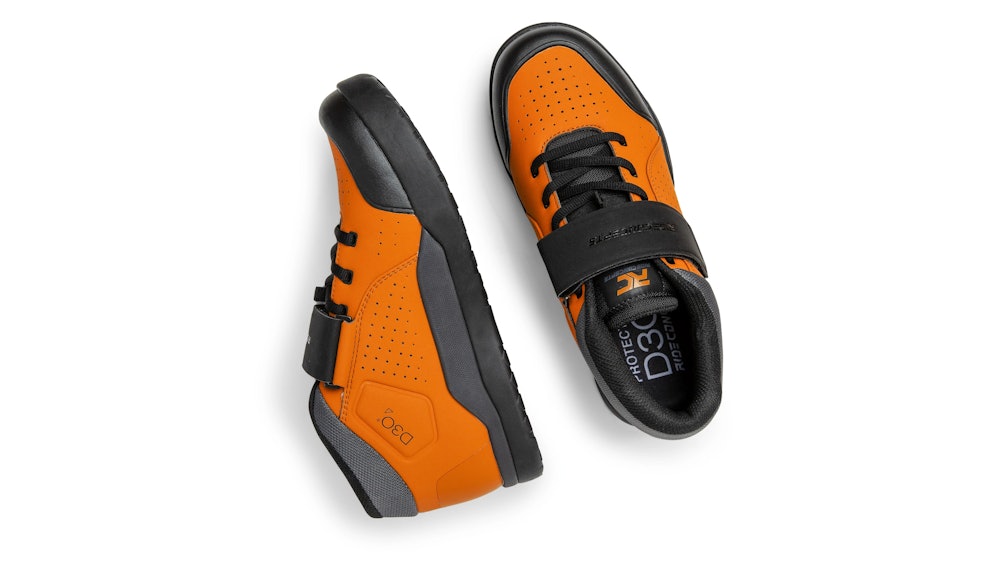 Ride Concepts Men's TNT Shoes