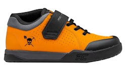Ride Concepts | Men's Tnt Shoes | Size 8 In Clay | Rubber