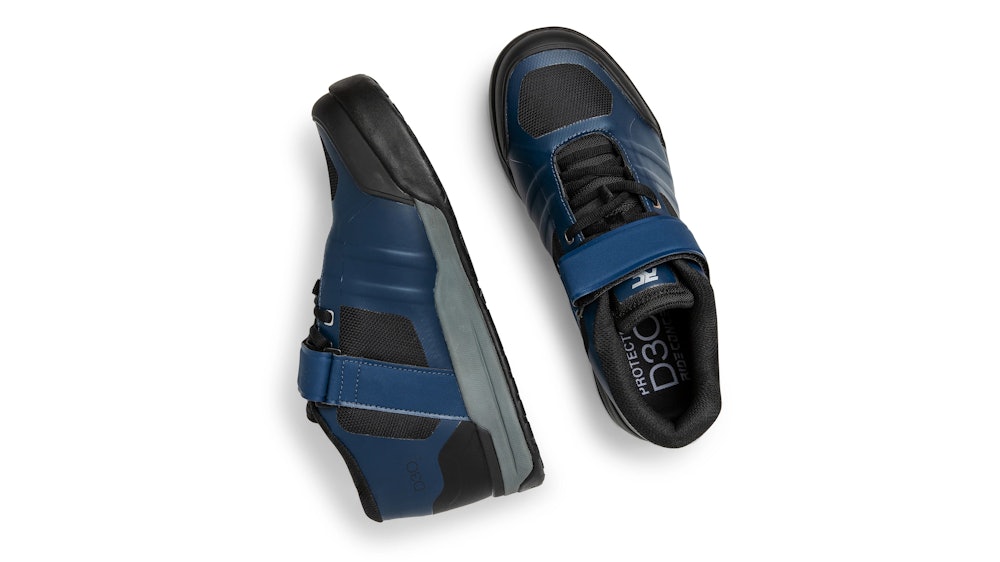 Ride Concepts Men's Transition Clip Shoe