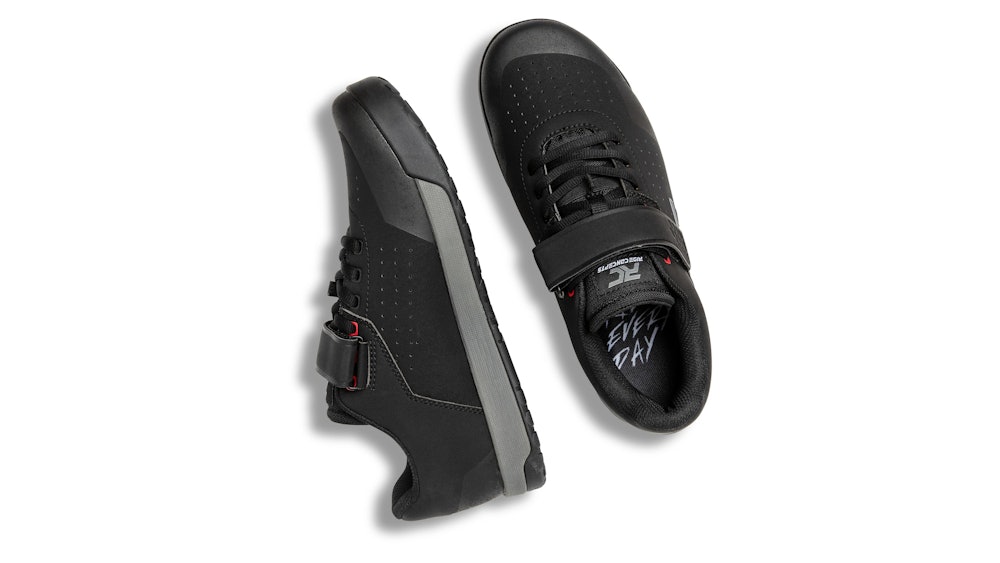 Ride Concepts Men's Hellion Clip Shoe