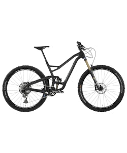 Niner | Rip Rdo 3-Star Bike | Satin Carbon | Xl | Nylon
