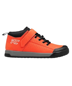 Ride Concepts | Men's Wildcat Shoe | Size 8.5 in Red