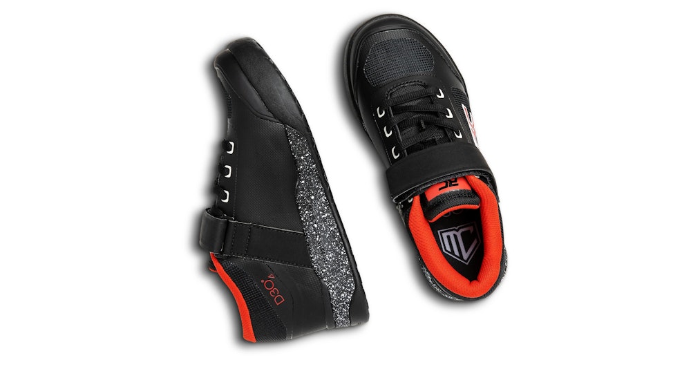 Ride Concepts Women's Traverse Clip Shoe