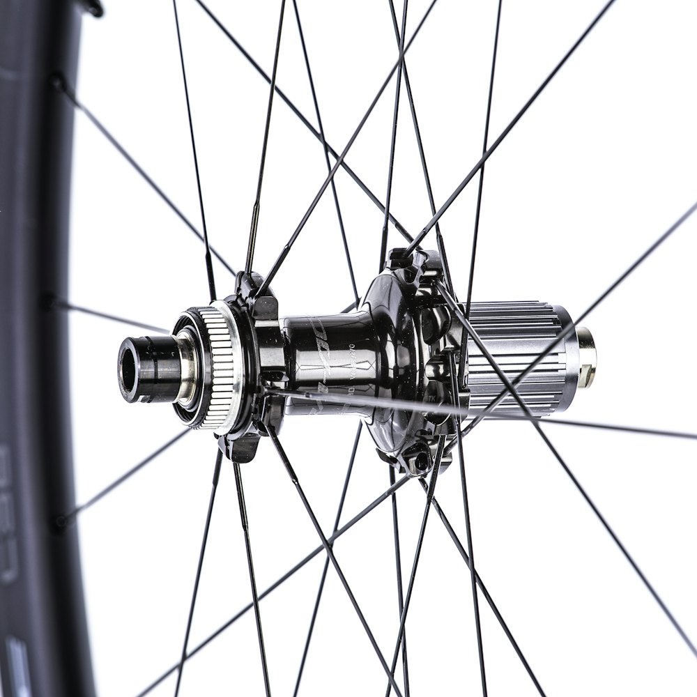 Shimano WH-R9270-C36-TL Dura-Ace Wheelset