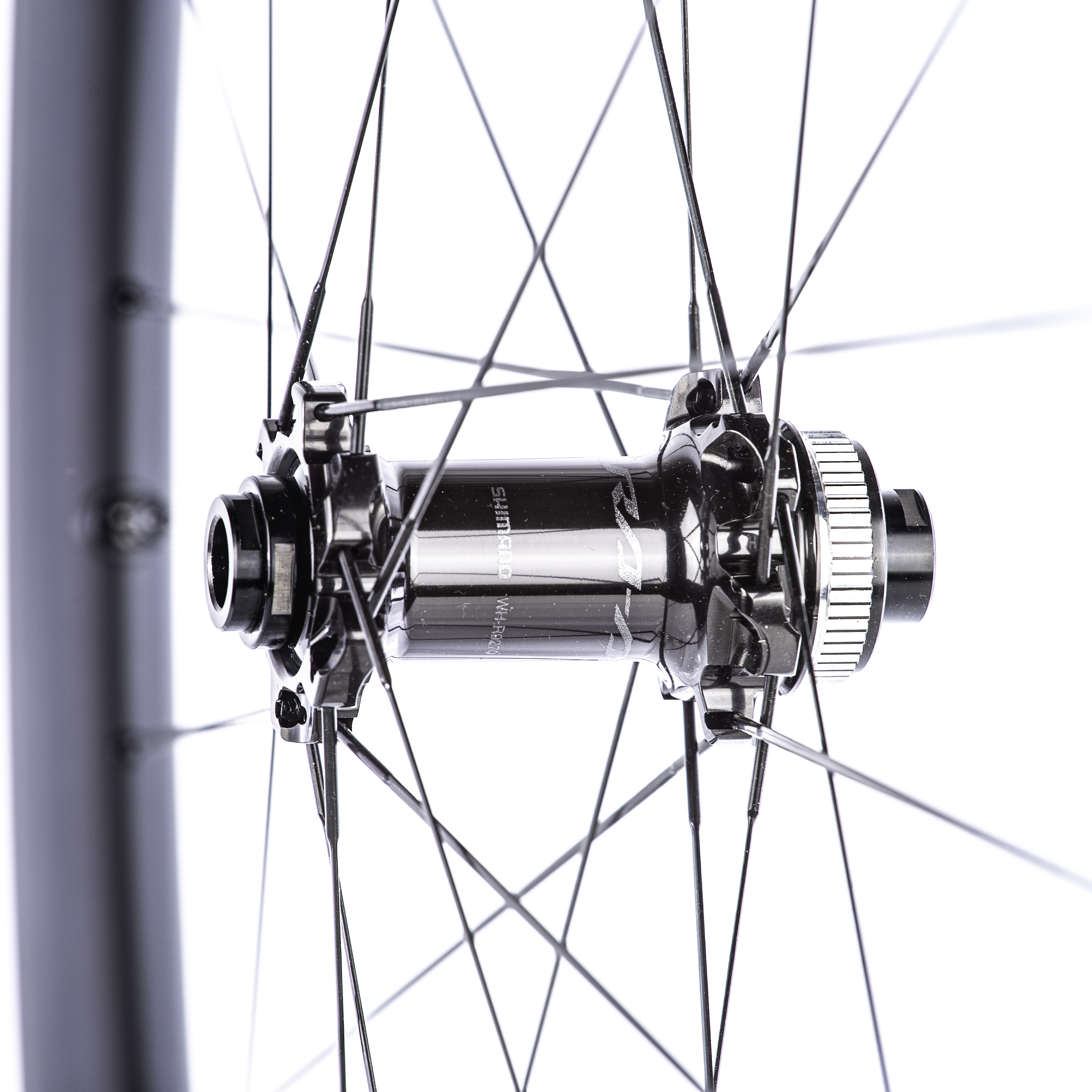 Shimano WH-R9270-C36-TL Dura-Ace Wheelset