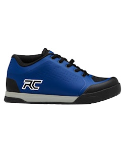 Ride Concepts | Powerline Men's Shoes | Size 9 In Marine Blue | Rubber