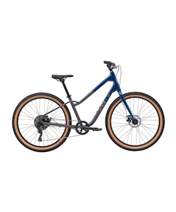 Marin Bikes | Stinson 2 27 5 2022 Bike Char Blue Med