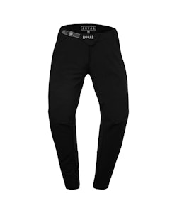Royal Racing | Apex Pants Men's | Size Extra Large in Black