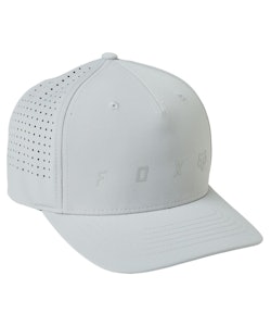 Fox Apparel | Parallax FF Hat Men's | Size Large/Extra Large in Pewter