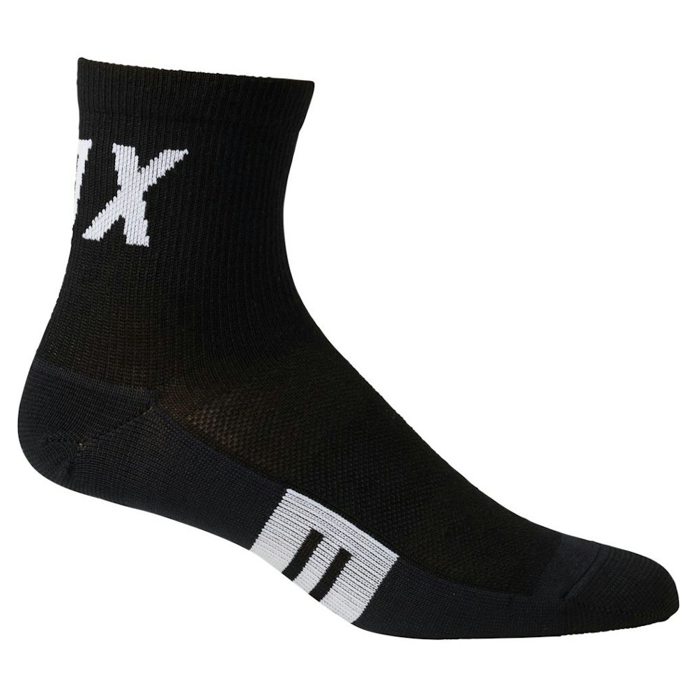 Fox W 4" Flexair Merino Sock