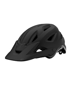 Giro | Montaro Mips II Helmet Men's | Size Extra Large in Matte Black/Gloss Black