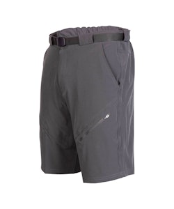Zoic | Black Market Shorts Men's | Size Medium in Shadow