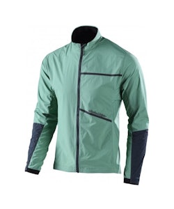Troy Lee Designs | SHUTTLE JACKET Men's | Size Extra Large in Glass Green