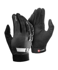 G-Form | Sorata 2 Trail Glove Men's | Size Extra Large in Black/White