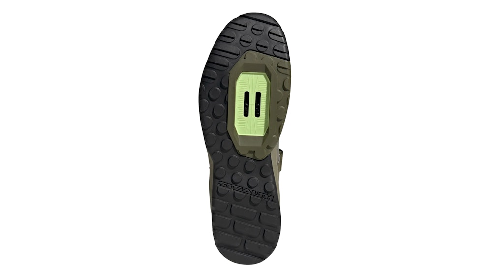 FIVE TEN TRAILCROSS CLIP-IN SHOES