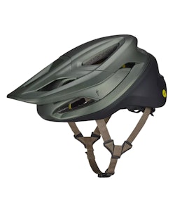 Specialized | Camber Helmet Men's | Size Large In Oak Green/black