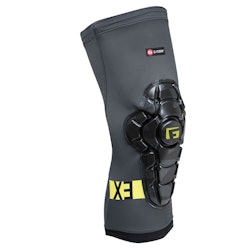 G-Form | Pro-X3 Knee Guard Men's | Size Extra Small In Camo/titanium