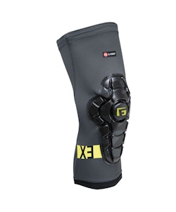 G-Form | Pro-X3 Knee Guard Men's | Size Extra Small In Camo/titanium