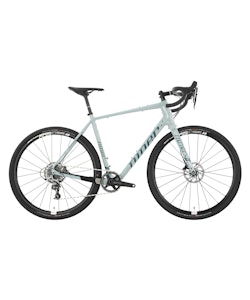 Niner | RLT 9 RDO 3-Star Bike 2022 | Grey/Slate | 62cm