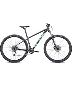 Specialized | Rockhopper Sport 27 5 Bike 2022 Satin Forest Green / Oasis S