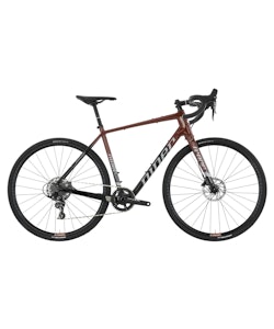 Niner | RLT 9 RDO 2-Star Bike 2022 Blood Red 50cm
