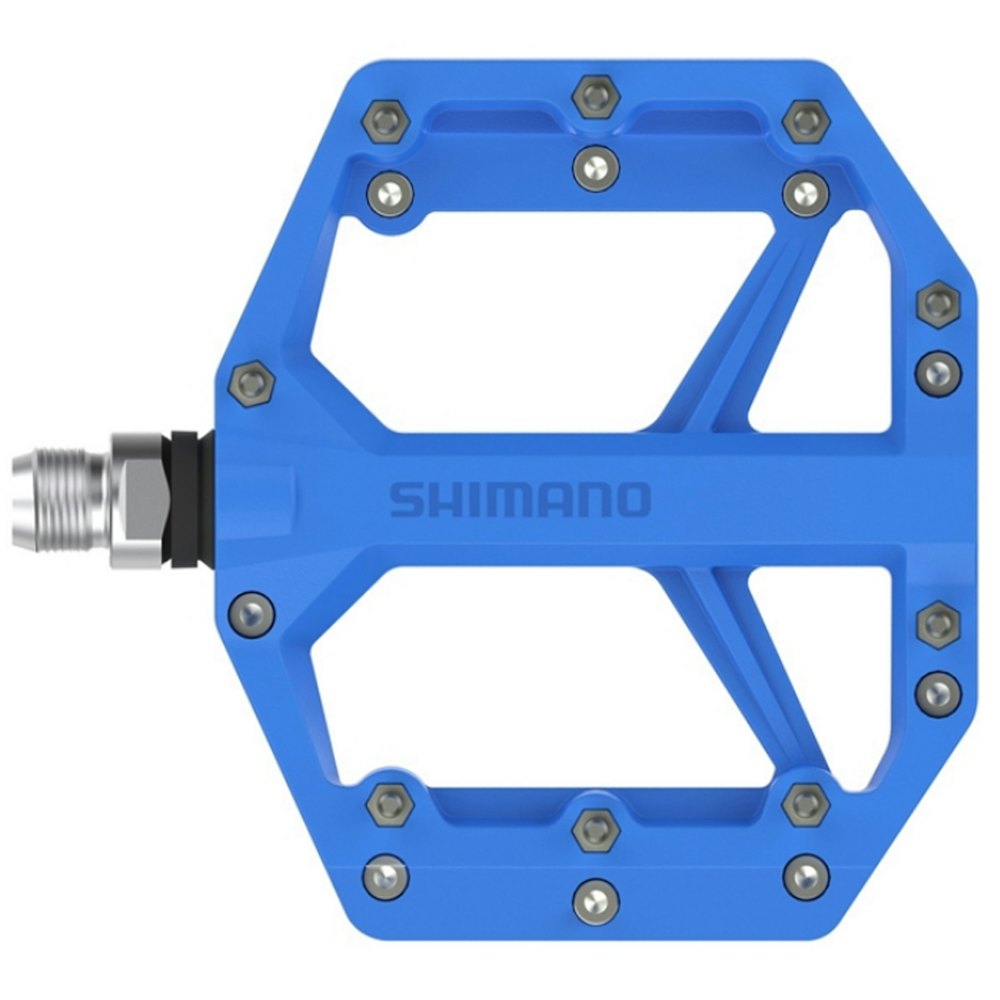 Shimano PD-GR400 Deore Flat Pedals