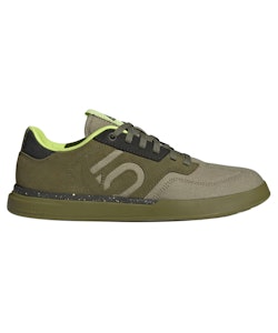 Five Ten | Sleuth W Shoes Women's | Size 5.5 in Focus Olive/Orbit Green/Pulse Lime