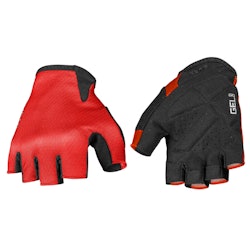 Sugoi | Classic Gloves Men's | Size Large In Fire